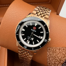 Rado Captain Cook (код 853)