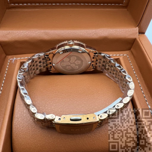 Rado Captain Cook (код 855)