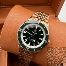 Rado Captain Cook (код 855)