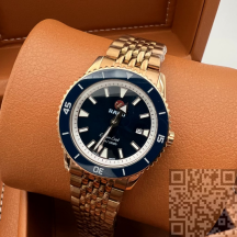 Rado Captain Cook (код 856)