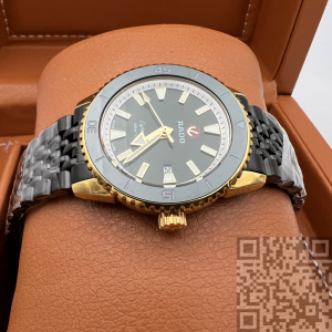 Rado Captain Cook (код 858)