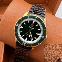 Rado Captain Cook (код 858)