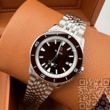 Rado Captain Cook (код 862)