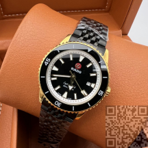 Rado Captain Cook (код 863)