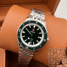 Rado Captain Cook (код 864)