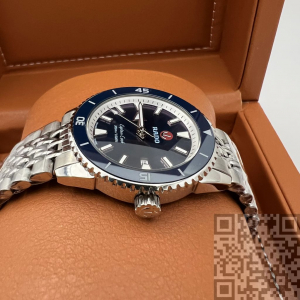 Rado Captain Cook (код 865)