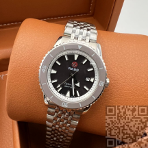 Rado Captain Cook (код 866)