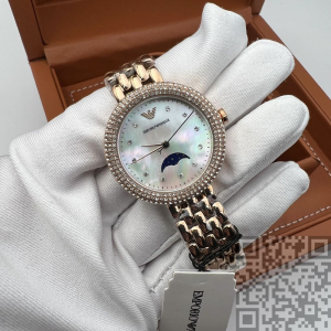 Armani Rosa (код 853)