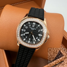 Patek Philippe Nautilus Lady (код 355)