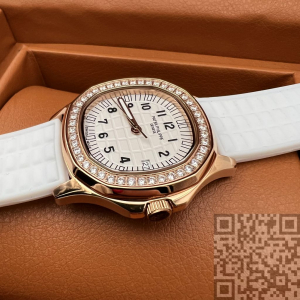 Patek Philippe Nautilus Lady (код 358) Patek Philippe Nautilus Lady (код 358)