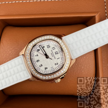 Patek Philippe Nautilus Lady (код 358)
