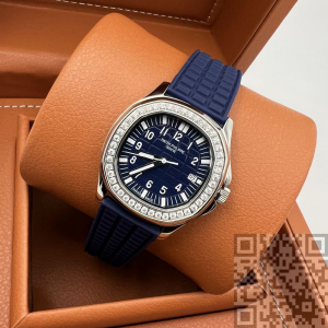 Patek Philippe Nautilus Lady (код 361) Patek Philippe Nautilus Lady (код 361)