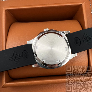 Patek Philippe Nautilus Lady (код 364) Patek Philippe Nautilus Lady (код 364)