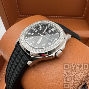 Patek Philippe Nautilus Lady (код 364) Patek Philippe Nautilus Lady (код 364)