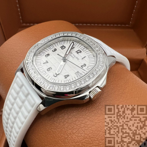 Patek Philippe Nautilus Lady (код 366)