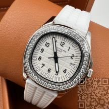 Patek Philippe Nautilus Lady (код 366)