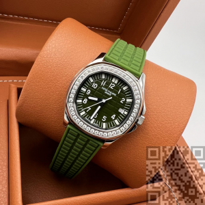 Patek Philippe Nautilus Lady (код 367) Patek Philippe Nautilus Lady (код 367)