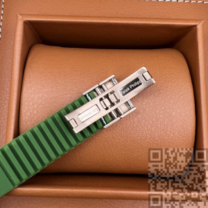 Patek Philippe Nautilus Lady (код 369) Patek Philippe Nautilus Lady (код 369)