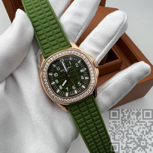 Patek Philippe Nautilus Lady (код 369) Patek Philippe Nautilus Lady (код 369)