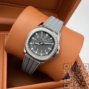 Patek Philippe Nautilus Lady (код 370) Patek Philippe Nautilus Lady (код 370)