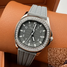 Patek Philippe Nautilus Lady (код 370)