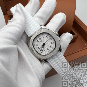 Patek Philippe Nautilus Lady (код 371)