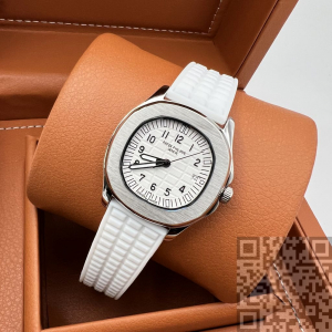 Patek Philippe Nautilus Lady (код 371)