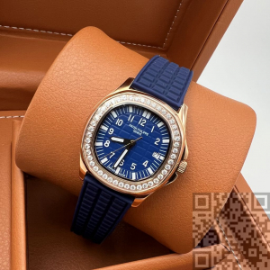 Patek Philippe Nautilus Lady (код 374) Patek Philippe Nautilus Lady (код 374)