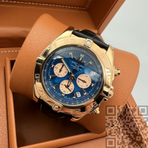 Breitling Chronometre Certifie (код 818)