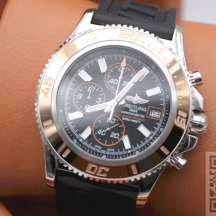 BREITLING Superocean (код 435)