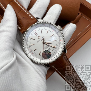 BREITLING Chronometer Navitimer (код 437)