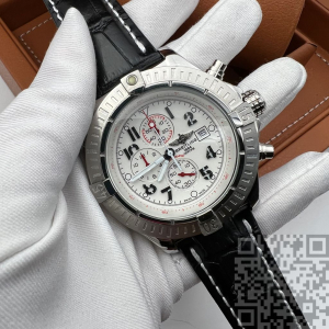 Breitling Super Avenger (код 809) Breitling Super Avenger (код 809)