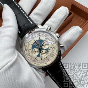 Breitling Transocean Chronograph (код 125)