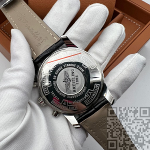 Breitling Transocean Chronograph (код 125)