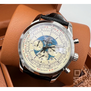 Breitling Transocean Chronograph (код 125)