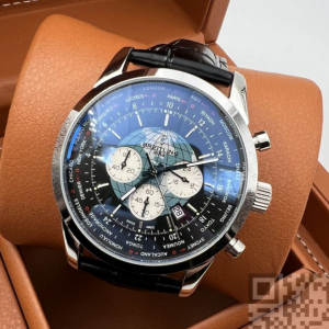 Breitling Transocean Chronograph (код 126)