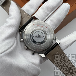 BREITLING Chronometer Navitimer (код 452) BREITLING Chronometer Navitimer (код 452)