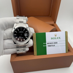 Rolex Datejust (код 429) Rolex Datejust (код 429)