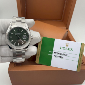 Rolex Datejust (код 861)