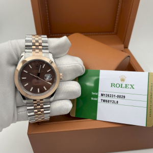 Rolex Datejust (код 862)