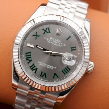 Rolex Datejust (код 433)