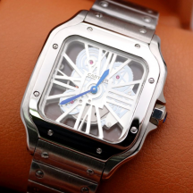 Cartier Santos Dumont (код 863)