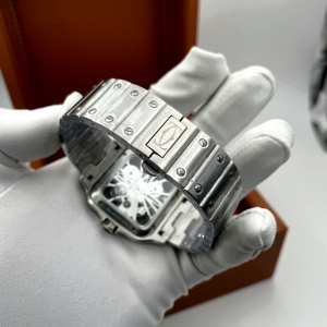 Cartier Santos Dumont (код 863) Cartier Santos Dumont (код 863)