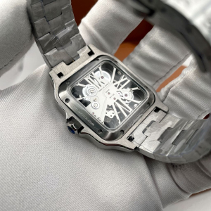Cartier Santos Dumont (код 863) Cartier Santos Dumont (код 863)