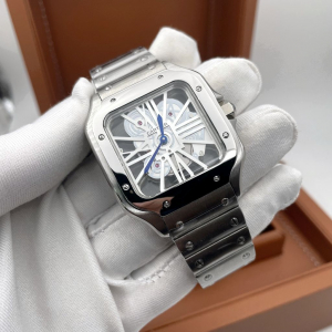 Cartier Santos Dumont (код 863) Cartier Santos Dumont (код 863)