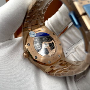 Audemars Piguet Skeleton Royal Oak (код 012) Audemars Piguet Skeleton Royal Oak (код 012)