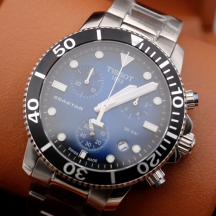 Tissot Seastar (код 799)