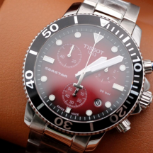 Tissot Seastar (код 800)