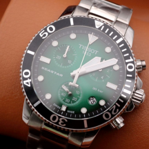 Tissot Seastar (код 801)