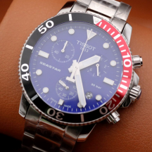 Tissot Seastar (код 803)